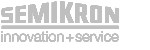 Semikron Logo