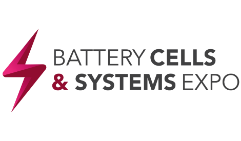 Battery Cells & Systems 2022 Messe